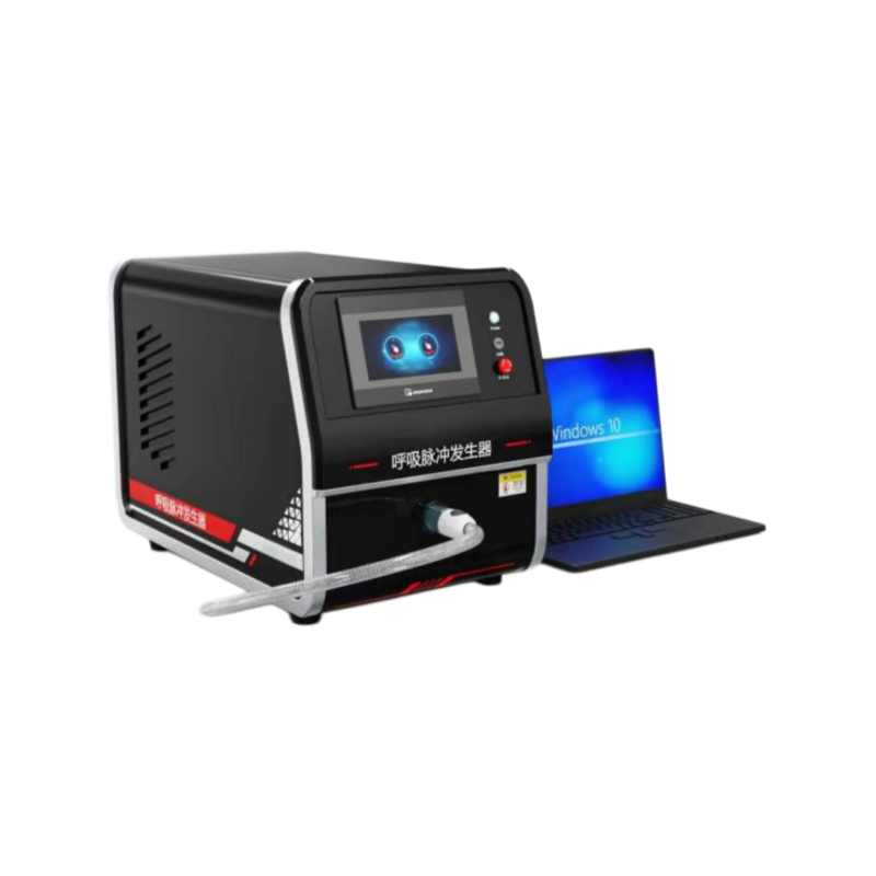 呼吸脉冲发生器