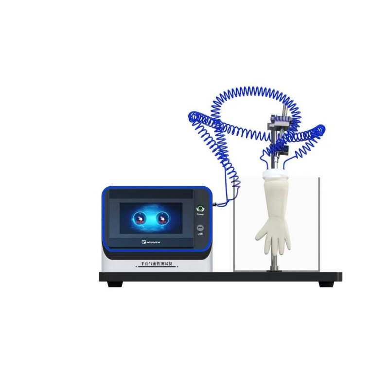 手套气密性测试仪