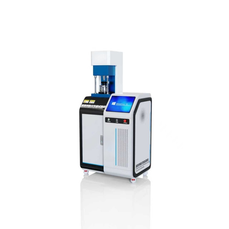 润滑剂极压性能试验机 润滑剂极压性能试验机