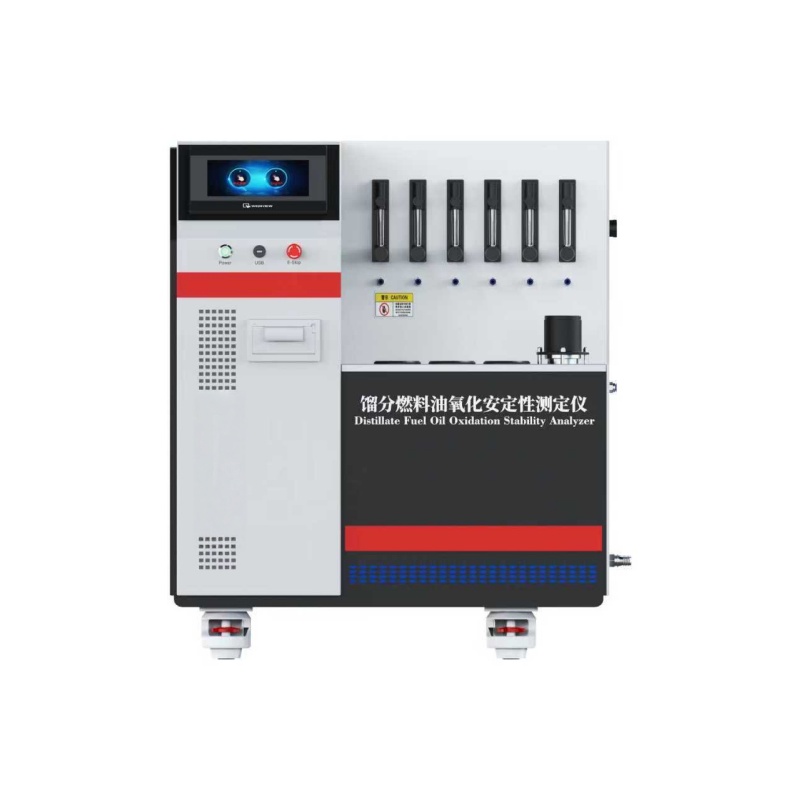 馏分燃料油氧化安定性测定仪