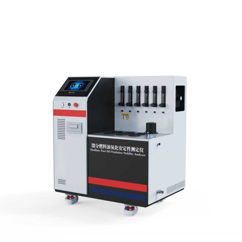 馏分燃料油氧化安定性测定仪