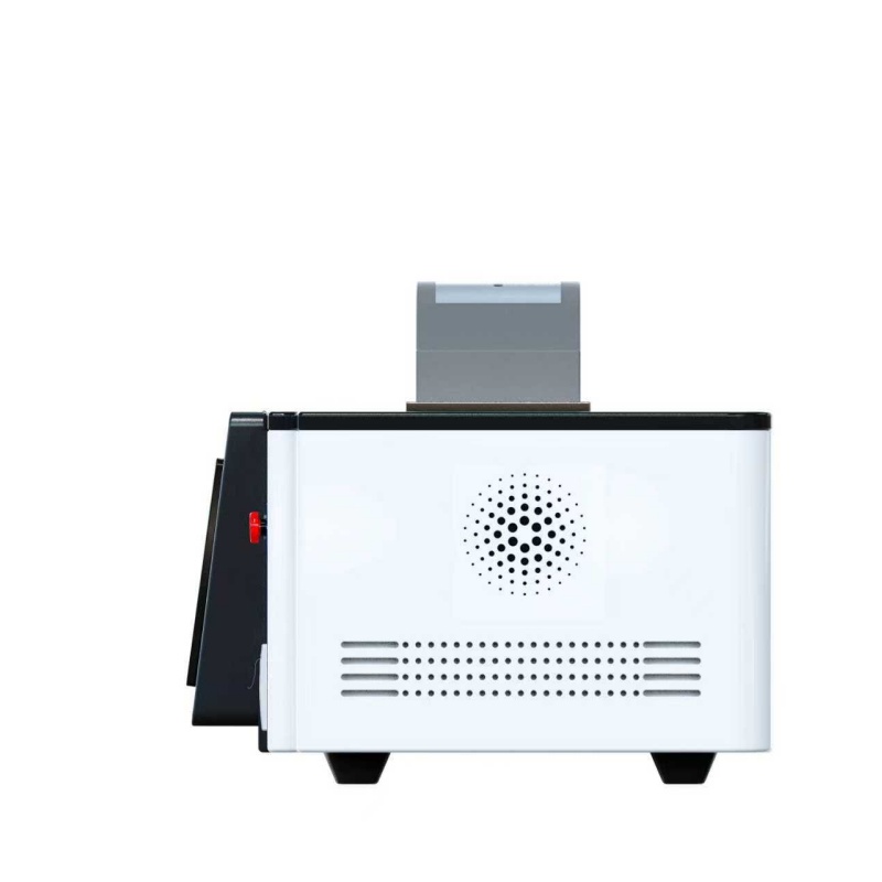  游泳镜渗漏性测试仪 