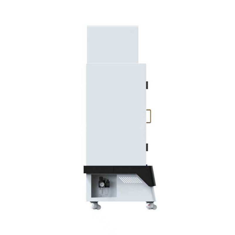 三工位HME热湿交换器水分损失测量仪 三工位HME热湿交换器水分损失测量仪