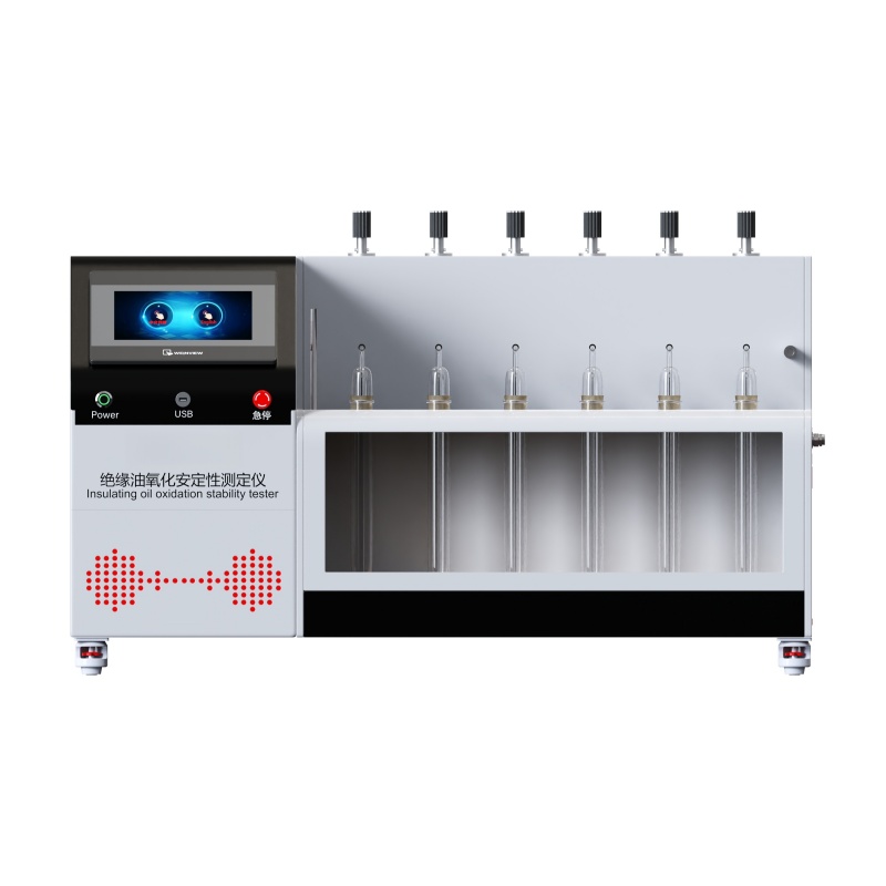 绝缘油氧化安定性测定仪 绝缘油氧化安定性测定仪