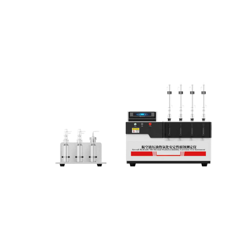 航空液压油热氧化安定性及腐蚀测定仪 