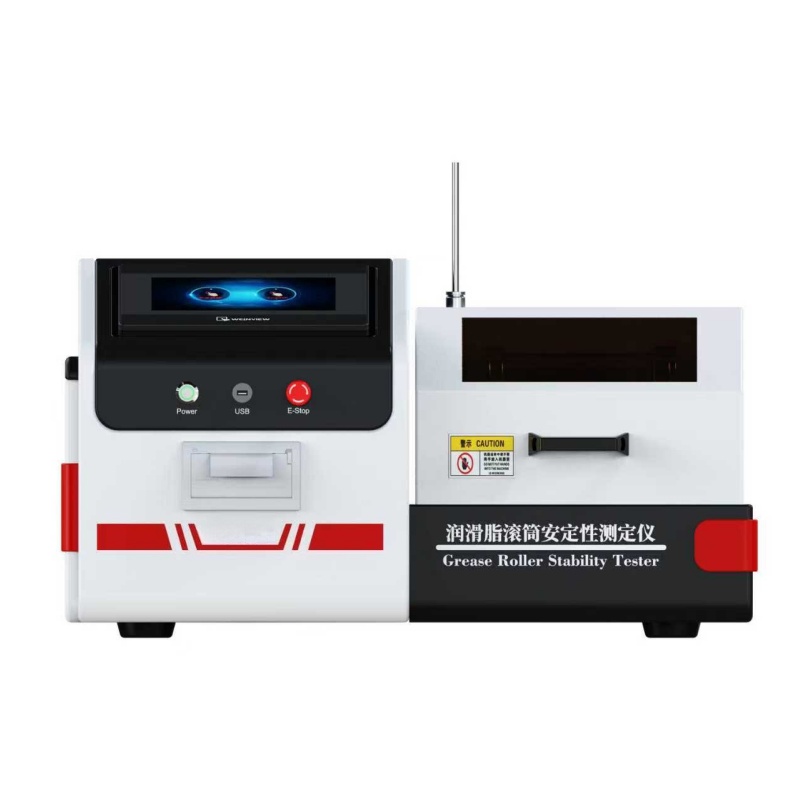 润滑脂滚筒安定性测定仪 润滑脂滚筒安定性测定仪