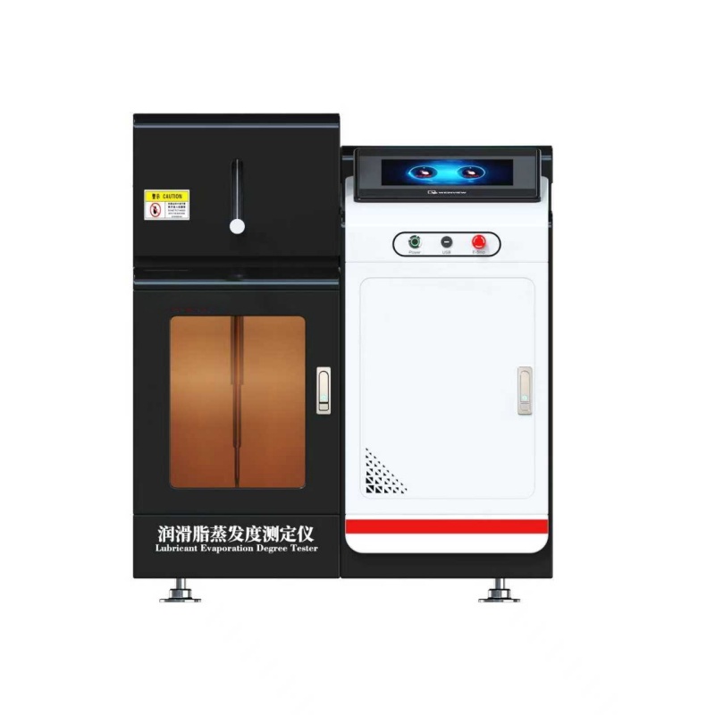 润滑脂蒸发度测定仪 润滑脂蒸发度测定仪