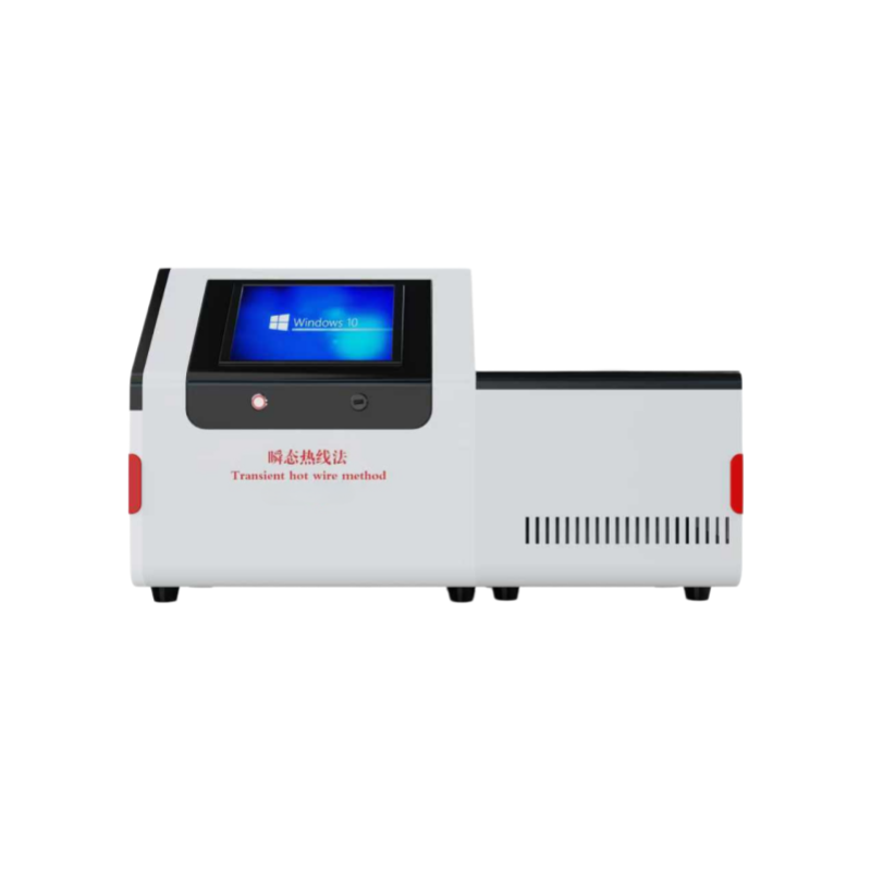 瞬态热线法导热系数测试仪液体