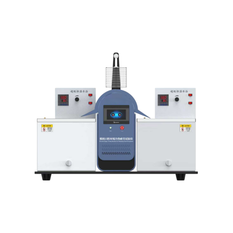 模拟口腔环境冷热疲劳试验仪 模拟口腔环境冷热疲劳试验仪