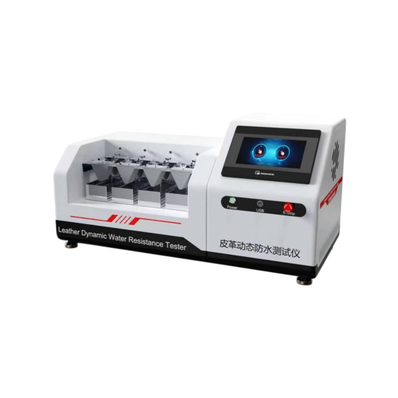 皮革动态防水测试仪 皮革动态防水测试仪