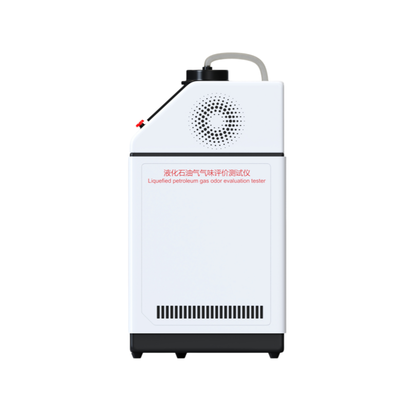 液化石油气气味评价测试仪