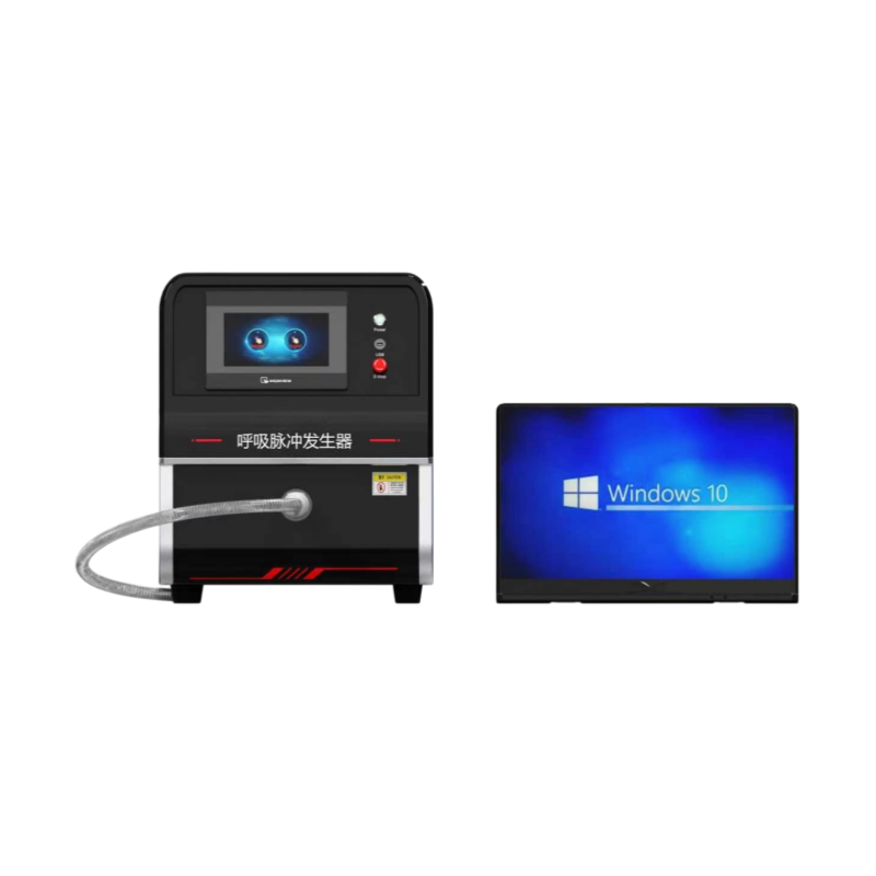 呼吸脉冲发生器