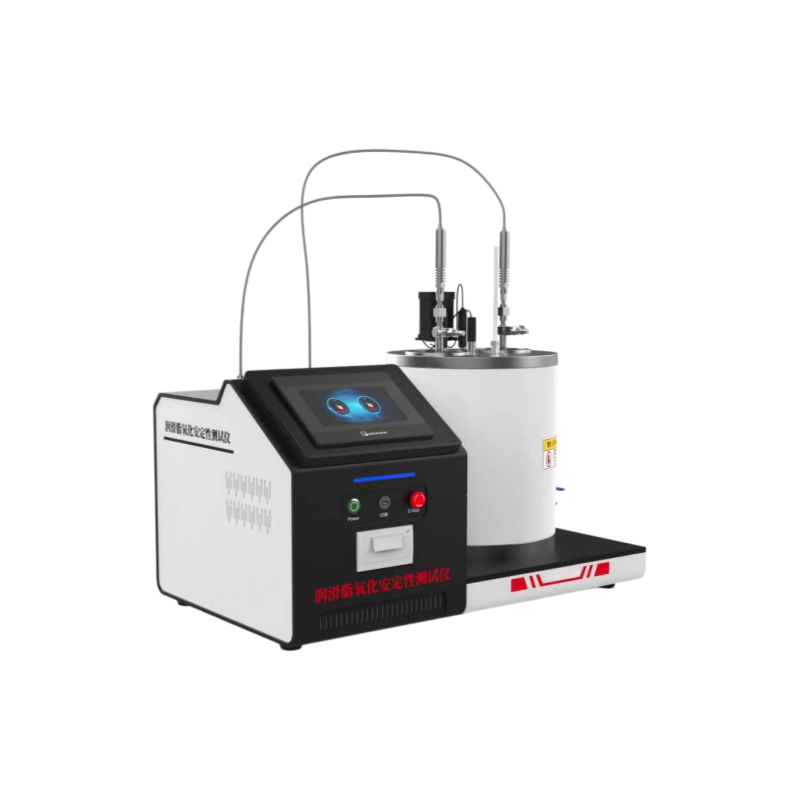 润滑脂氧化安定性测试仪