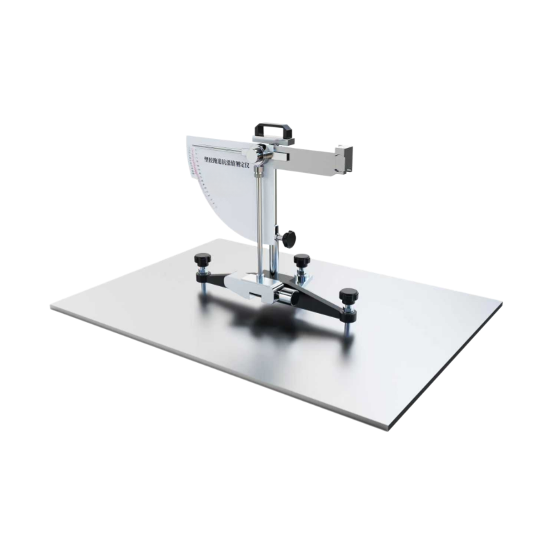 ‌塑胶跑道抗滑值测定仪