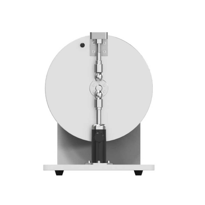 物理完整性试验器具 牙根管充填尖物理完整性试验夹具工装