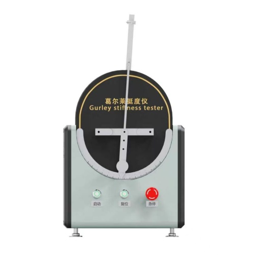 葛尔莱挺度仪